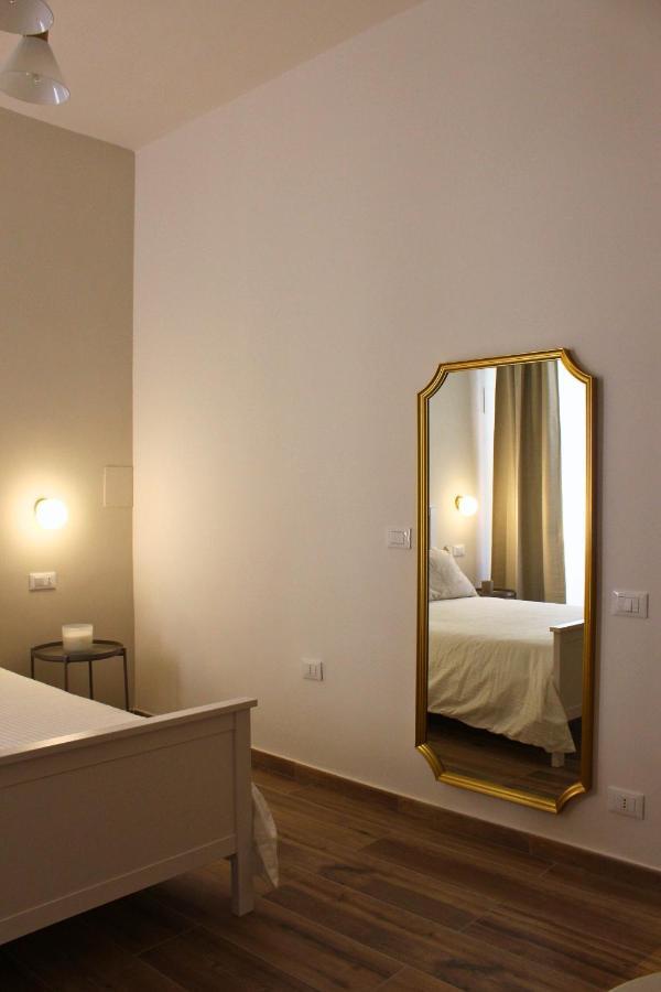 Hotel La Bifora Tivoli Zewnętrze zdjęcie