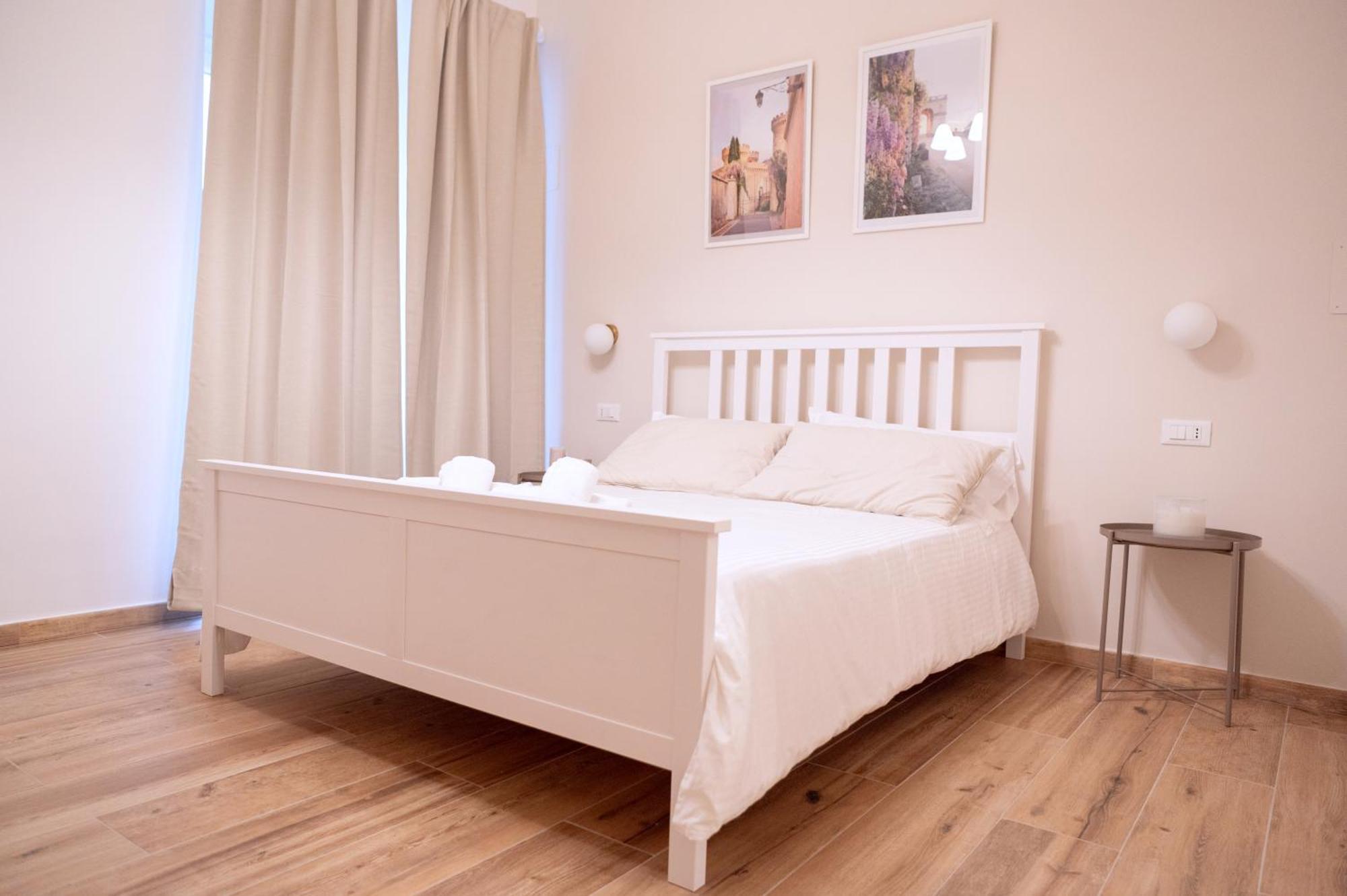 Hotel La Bifora Tivoli Zewnętrze zdjęcie