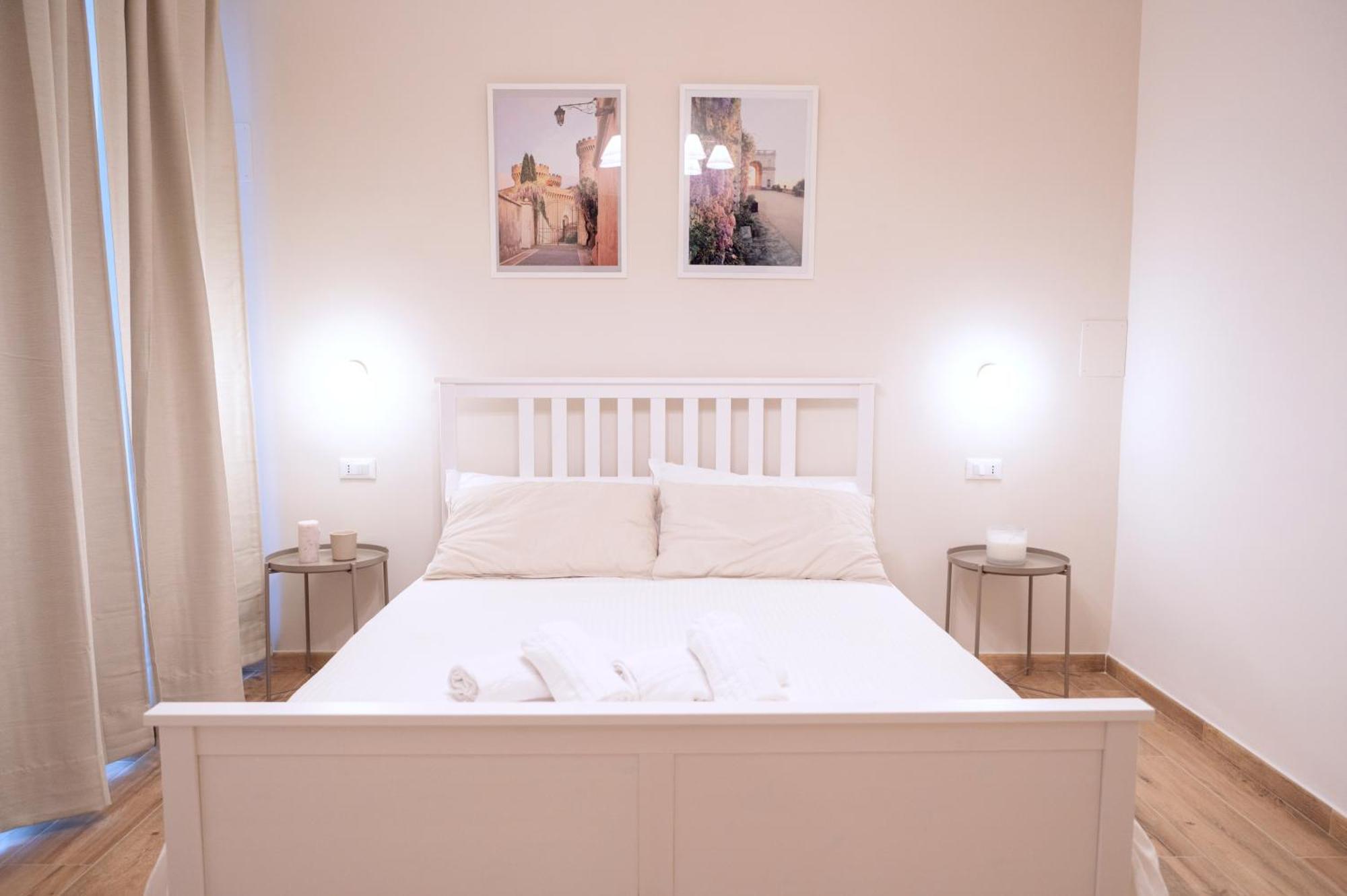 Hotel La Bifora Tivoli Zewnętrze zdjęcie