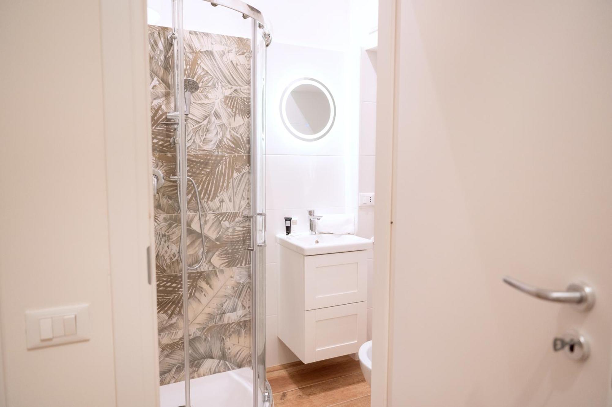 Hotel La Bifora Tivoli Zewnętrze zdjęcie