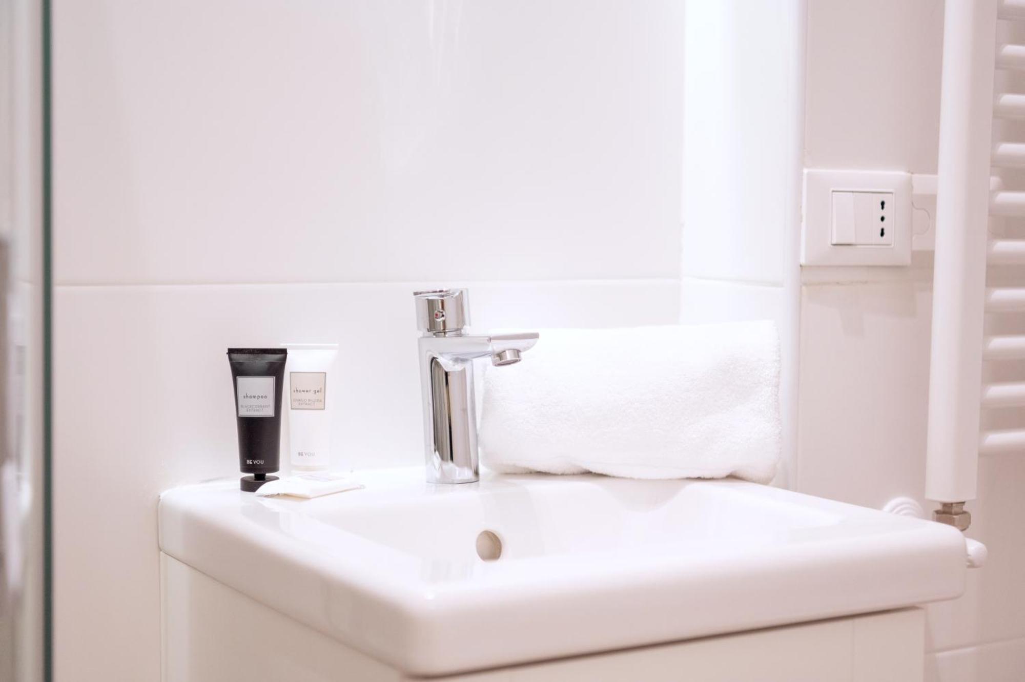 Hotel La Bifora Tivoli Zewnętrze zdjęcie