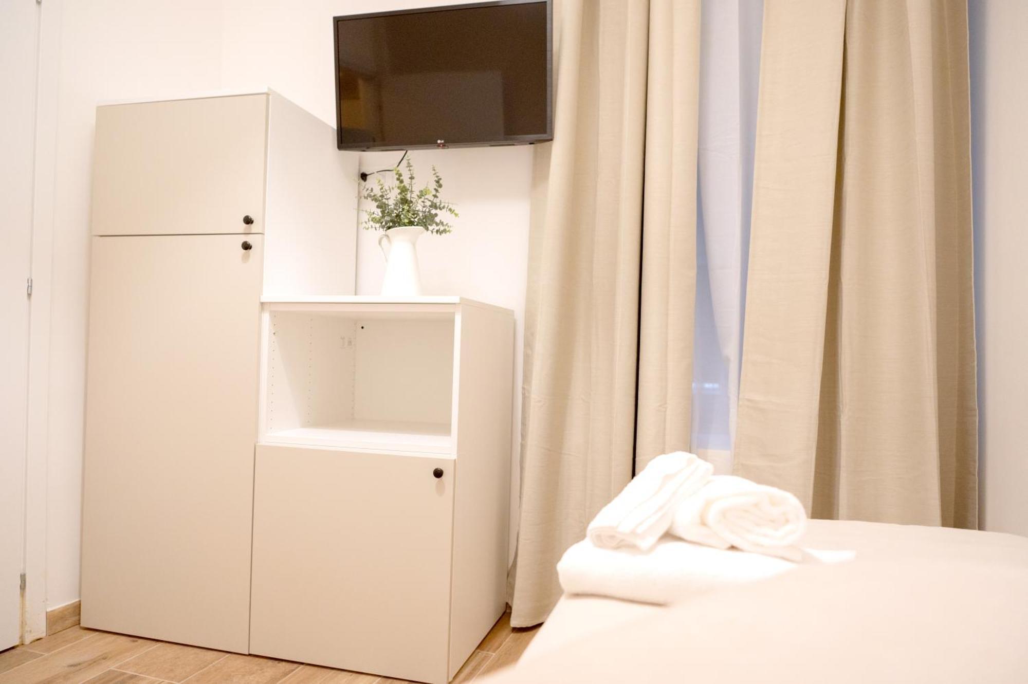 Hotel La Bifora Tivoli Zewnętrze zdjęcie
