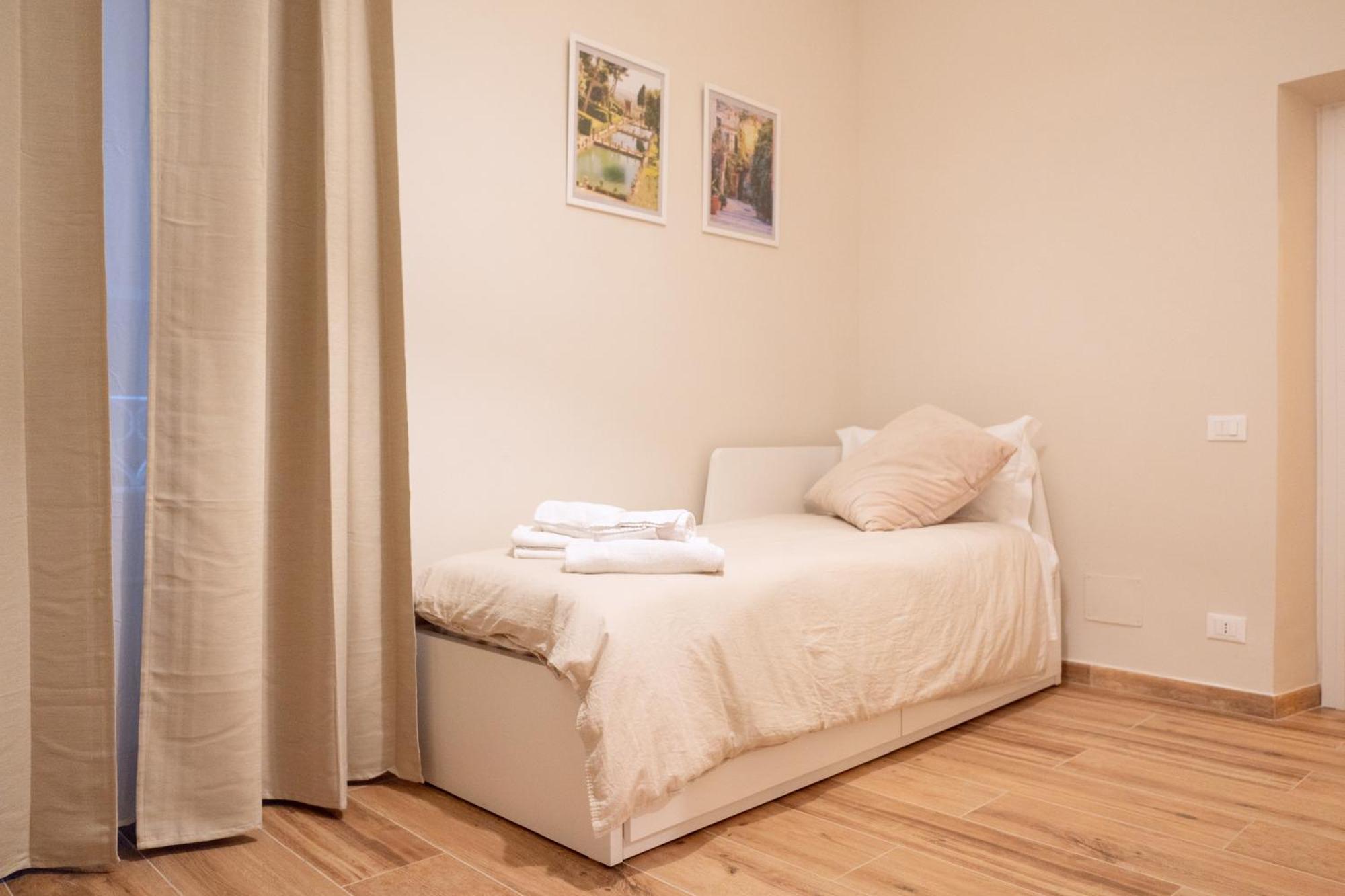 Hotel La Bifora Tivoli Zewnętrze zdjęcie