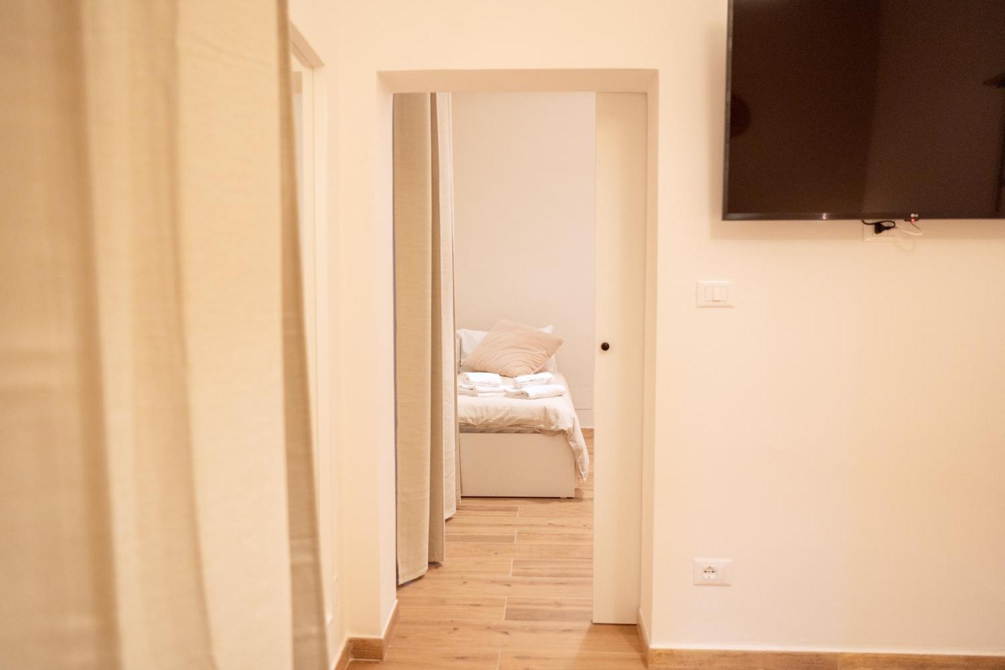 Hotel La Bifora Tivoli Zewnętrze zdjęcie