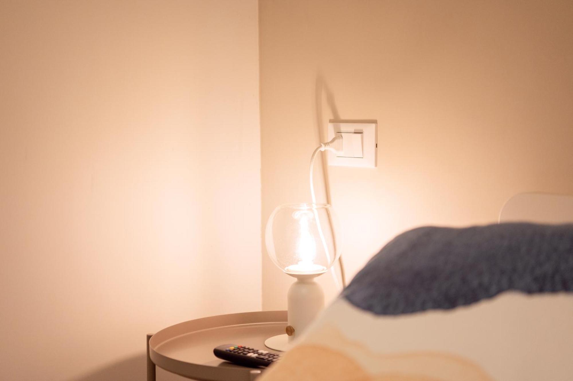 Hotel La Bifora Tivoli Zewnętrze zdjęcie