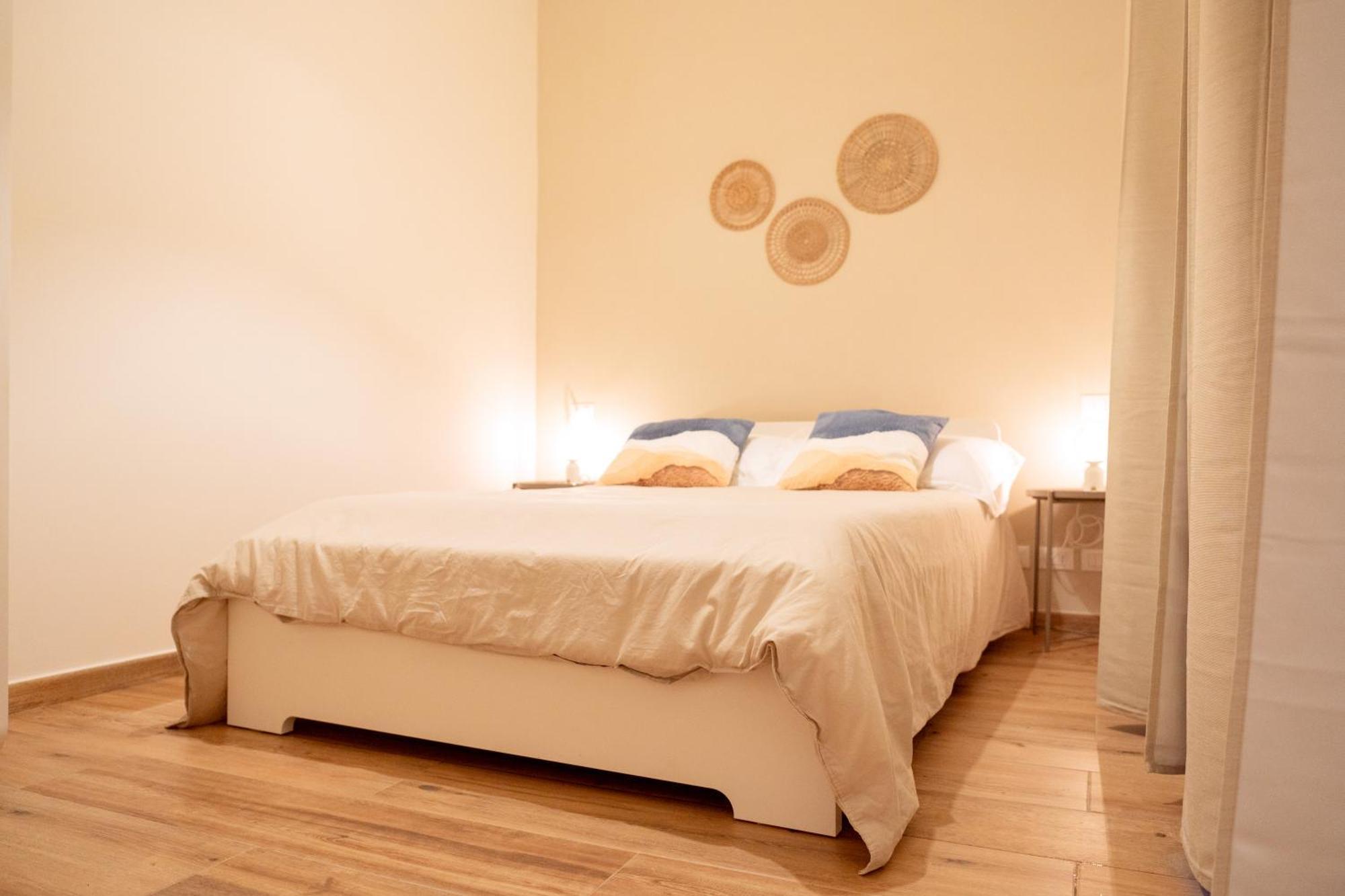 Hotel La Bifora Tivoli Zewnętrze zdjęcie